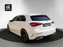 Mercedes-Benz A 220 4Matic 8G-DCT