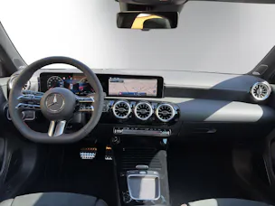 Mercedes-Benz A 220 4Matic 8G-DCT