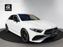 Mercedes-Benz A 220 4Matic 8G-DCT