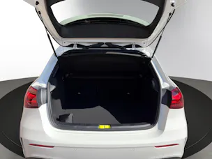 Mercedes-Benz A 220 4Matic 8G-DCT