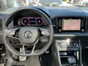 Škoda Karoq Sportline 4x4 *** PANORAMADACH & VIELES MEHR !!! ***