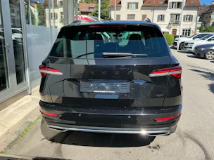 Škoda Karoq Sportline 4x4 *** PANORAMADACH & VIELES MEHR !!! ***