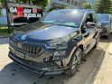 Škoda Karoq Sportline 4x4 *** PANORAMADACH & VIELES MEHR !!! ***