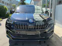 Škoda Karoq Sportline 4x4 *** PANORAMADACH & VIELES MEHR !!! ***