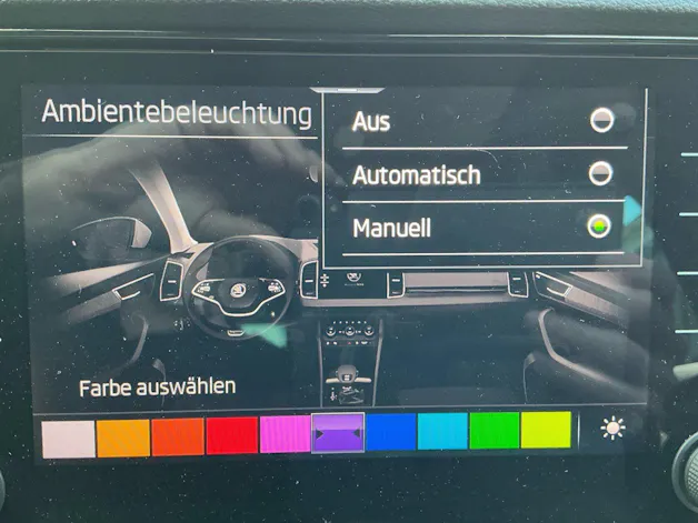 Škoda Karoq Sportline 4x4 *** PANORAMADACH & VIELES MEHR !!! ***