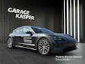 Porsche Taycan Cross Turismo 4