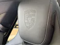 Porsche Taycan Cross Turismo 4
