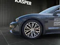 Porsche Taycan Cross Turismo 4