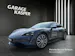 Porsche Taycan Cross Turismo 4