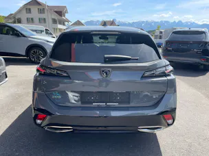 Peugeot 308 SW 1.2 HEV 136 GT