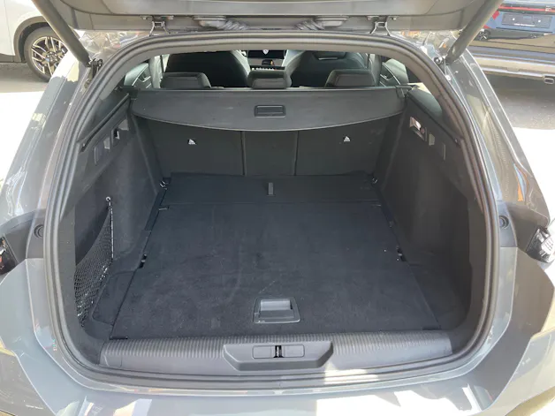 Peugeot 308 SW 1.2 HEV 136 GT