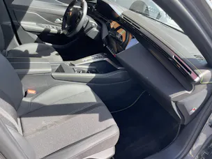 Peugeot 308 SW 1.2 HEV 136 GT