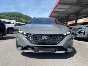 Peugeot 308 SW 1.2 HEV 136 GT