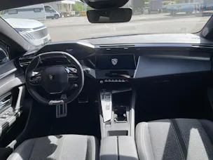 Peugeot 308 SW 1.2 HEV 136 GT
