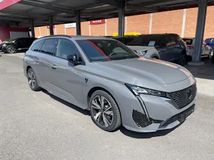 Peugeot 308 SW 1.2 HEV 136 GT