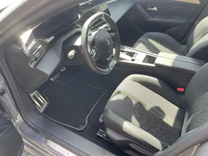 Peugeot 308 SW 1.2 HEV 136 GT
