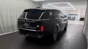Land Rover Range Rover LWB P530 4.4 V8 SV Automatic
