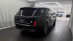 Land Rover Range Rover LWB P530 4.4 V8 SV Automatic