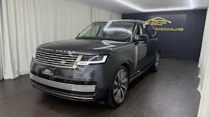 Land Rover Range Rover LWB P530 4.4 V8 SV Automatic