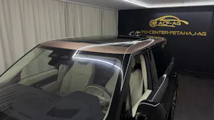Land Rover Range Rover LWB P530 4.4 V8 SV Automatic