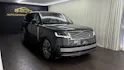 Land Rover Range Rover LWB P530 4.4 V8 SV Automatic