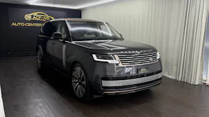 Land Rover Range Rover LWB P530 4.4 V8 SV Automatic