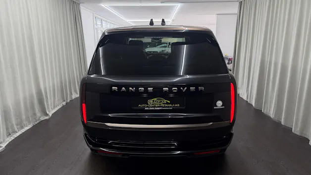 Land Rover Range Rover LWB P530 4.4 V8 SV Automatic