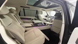 Land Rover Range Rover LWB P530 4.4 V8 SV Automatic