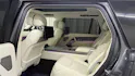 Land Rover Range Rover LWB P530 4.4 V8 SV Automatic