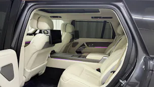 Land Rover Range Rover LWB P530 4.4 V8 SV Automatic