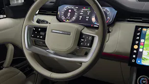Land Rover Range Rover LWB P530 4.4 V8 SV Automatic