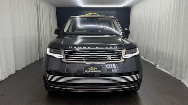 Land Rover Range Rover LWB P530 4.4 V8 SV Automatic