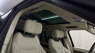 Land Rover Range Rover LWB P530 4.4 V8 SV Automatic