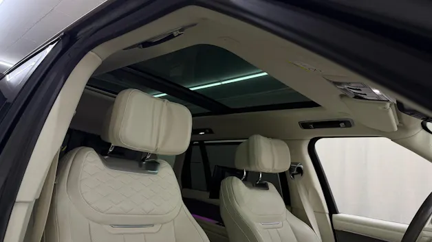 Land Rover Range Rover LWB P530 4.4 V8 SV Automatic