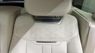 Land Rover Range Rover LWB P530 4.4 V8 SV Automatic