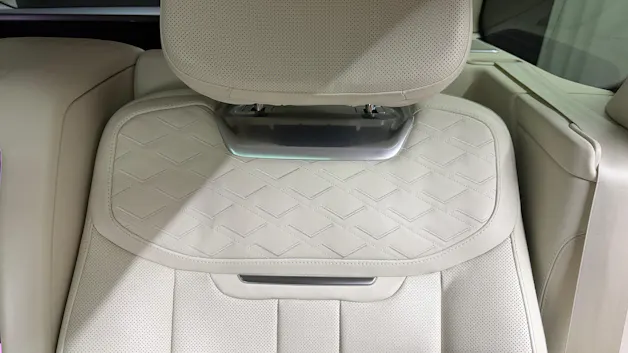 Land Rover Range Rover LWB P530 4.4 V8 SV Automatic