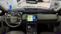 Land Rover Range Rover LWB P530 4.4 V8 SV Automatic