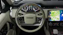 Land Rover Range Rover LWB P530 4.4 V8 SV Automatic