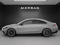 Mercedes-Benz CLA 220 4Matic 8G-DCT