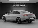 Mercedes-Benz CLA 220 4Matic 8G-DCT
