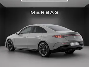 Mercedes-Benz CLA 220 4Matic 8G-DCT