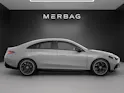 Mercedes-Benz CLA 220 4Matic 8G-DCT