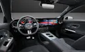 Mercedes-Benz CLA 220 4Matic 8G-DCT