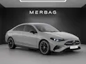Mercedes-Benz CLA 220 4Matic 8G-DCT