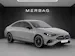 Mercedes-Benz CLA 220 4Matic 8G-DCT