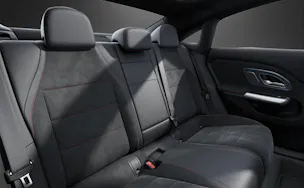 Mercedes-Benz CLA 220 4Matic 8G-DCT