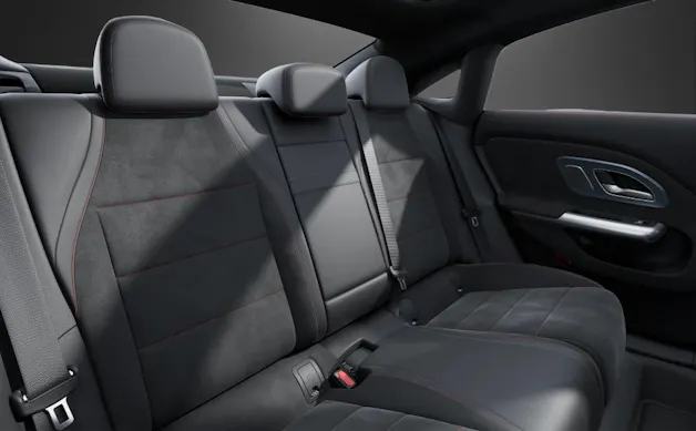 Mercedes-Benz CLA 220 4Matic 8G-DCT