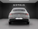 Mercedes-Benz CLA 220 4Matic 8G-DCT