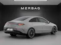 Mercedes-Benz CLA 220 4Matic 8G-DCT