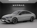 Mercedes-Benz CLA 220 4Matic 8G-DCT